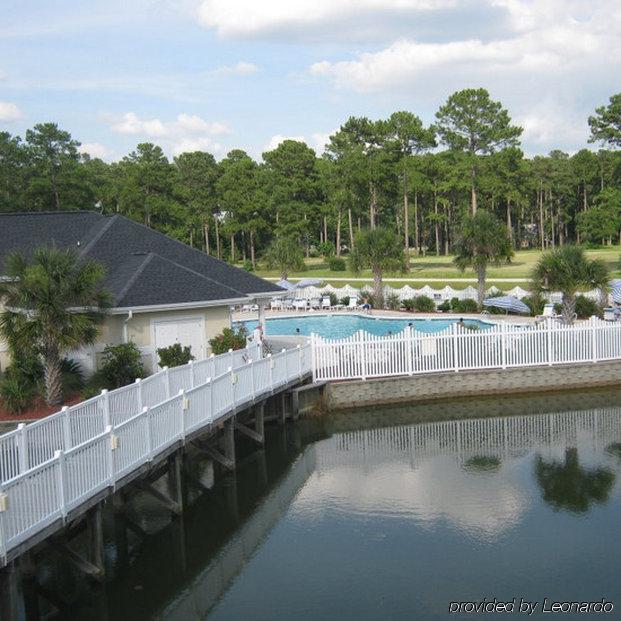 Brunswick Plantation And Golf Resort Calabash Ανέσεις φωτογραφία