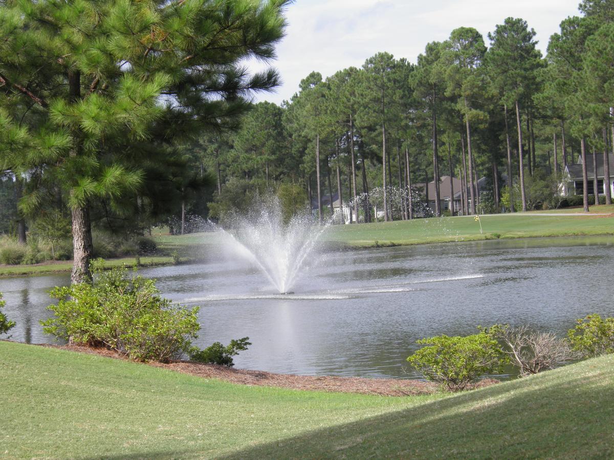 Brunswick Plantation And Golf Resort Calabash Εξωτερικό φωτογραφία
