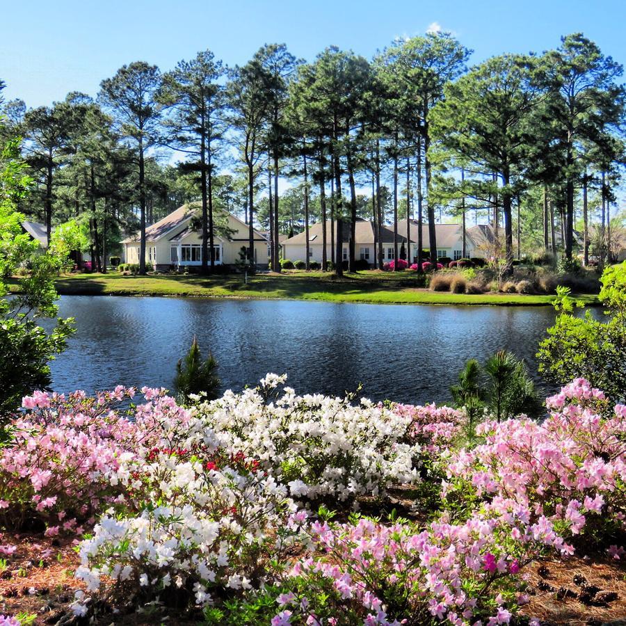 Brunswick Plantation And Golf Resort Calabash Εξωτερικό φωτογραφία