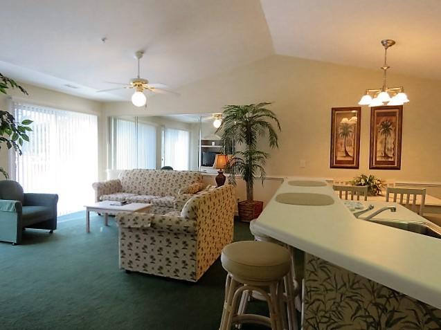 Brunswick Plantation And Golf Resort Calabash Εξωτερικό φωτογραφία