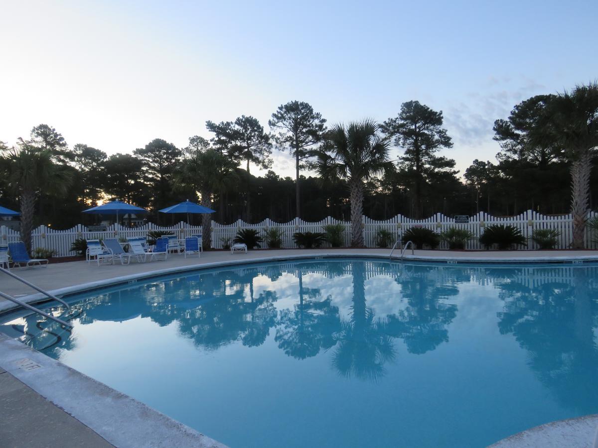 Brunswick Plantation And Golf Resort Calabash Εξωτερικό φωτογραφία