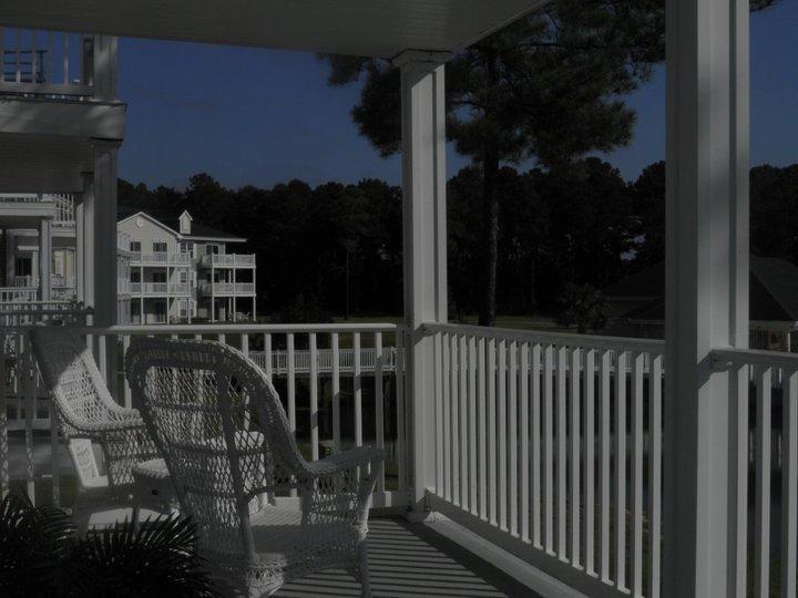 Brunswick Plantation And Golf Resort Calabash Εξωτερικό φωτογραφία