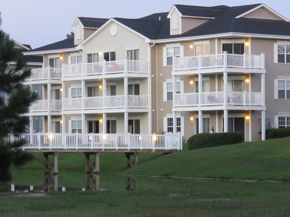 Brunswick Plantation And Golf Resort Calabash Εξωτερικό φωτογραφία