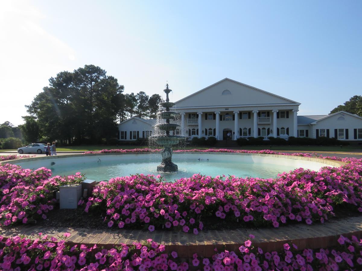 Brunswick Plantation And Golf Resort Calabash Εξωτερικό φωτογραφία