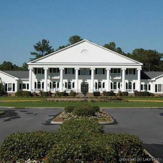 Brunswick Plantation And Golf Resort Calabash Εξωτερικό φωτογραφία