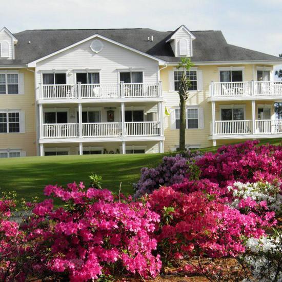 Brunswick Plantation And Golf Resort Calabash Εξωτερικό φωτογραφία